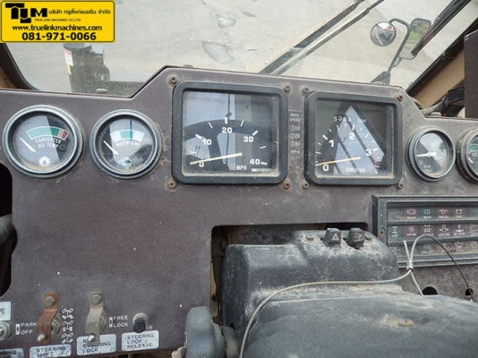 TADANO  TR280XL   28 TON นำเข้าจาก USA