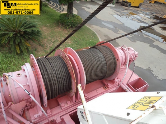 TADANO  TR280XL   28 TON นำเข้าจาก USA