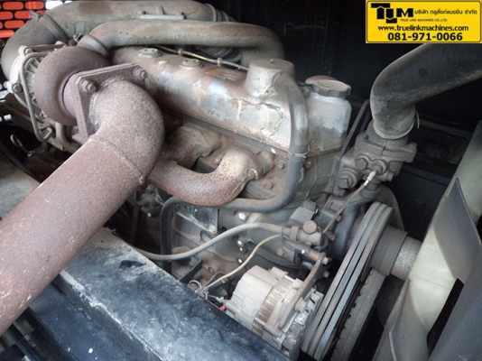 TADANO  TR280XL   28 TON นำเข้าจาก USA