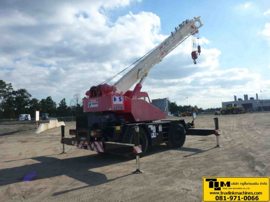 TADANO  TR280XL   28 TON นำเข้าจาก USA