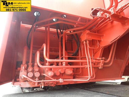 TADANO  TR280XL   28 TON นำเข้าจาก USA