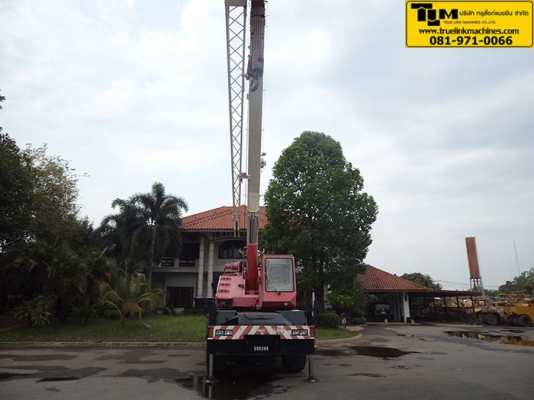 TADANO  TR280XL   28 TON นำเข้าจาก USA