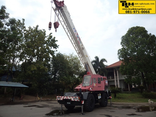 TADANO  TR280XL   28 TON นำเข้าจาก USA