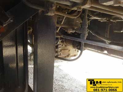 TADANO  TR280XL   28 TON นำเข้าจาก USA