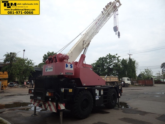 TADANO  TR280XL   28 TON นำเข้าจาก USA