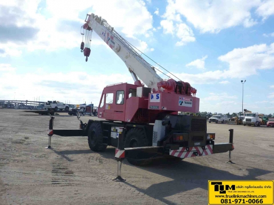 TADANO  TR280XL   28 TON นำเข้าจาก USA