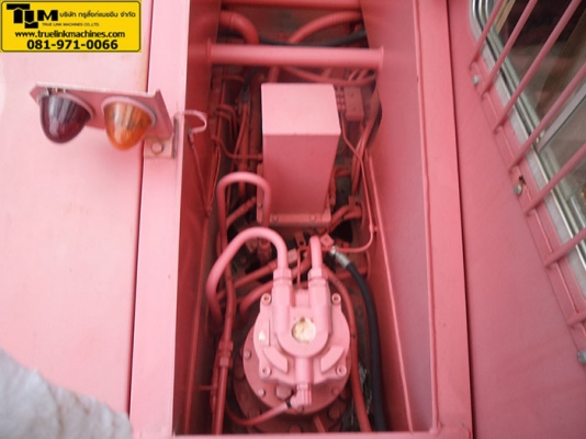 TADANO  TR280XL   28 TON นำเข้าจาก USA