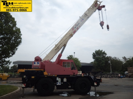 TADANO  TR280XL   28 TON นำเข้าจาก USA