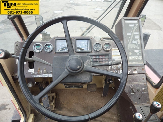 TADANO  TR280XL   28 TON นำเข้าจาก USA