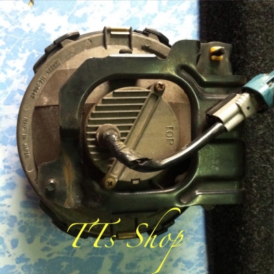 ชุดไฟเสริมหล่อ อ๊อฟโลด kotto japan ขนาด 6" เลนปรับได้ สภาพสวยๆ