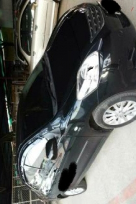 ขายTOYOTA VIOS ปี2010 auto รุ่น e AIR BAG กระจกไฟฟ้า เซ็นทรัลล๊อค