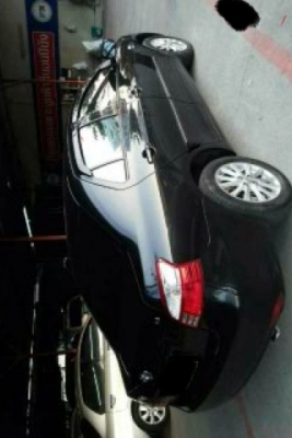 ขายTOYOTA VIOS ปี2010 auto รุ่น e AIR BAG กระจกไฟฟ้า เซ็นทรัลล๊อค