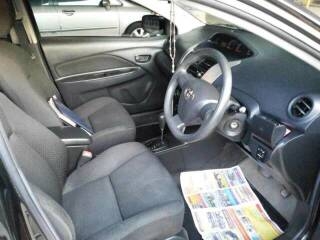 ขายTOYOTA VIOS ปี2010 auto รุ่น e AIR BAG กระจกไฟฟ้า เซ็นทรัลล๊อค