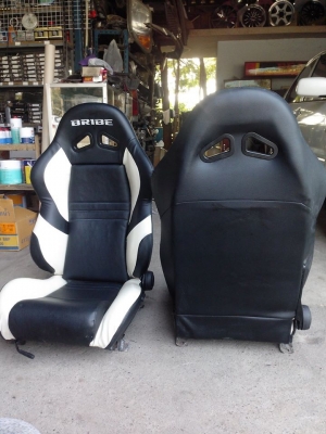 ขายครับเบาะสวยมากๆ