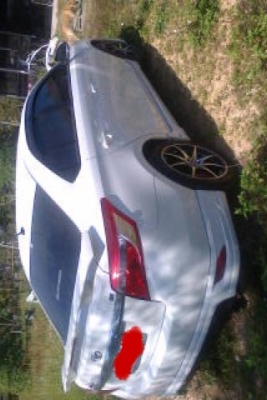 ขาย TOYOTA NEW VIOS AUTO TOP ปี 2013 สีขาว สภาพดีมาก ราคา 235,000.-