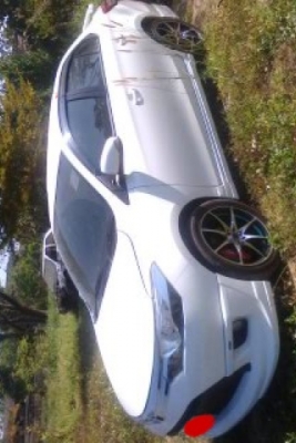 ขาย TOYOTA NEW VIOS AUTO TOP ปี 2013 สีขาว สภาพดีมาก ราคา 235,000.-