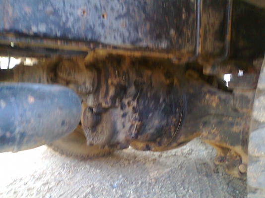 รถสิบล้อ บรรทุกน้ำ MITSUBICHI FN225K สิบล้อแบบสองเพลา