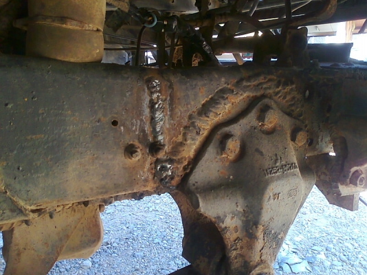 รถสิบล้อ บรรทุกน้ำ MITSUBICHI FN225K สิบล้อแบบสองเพลา