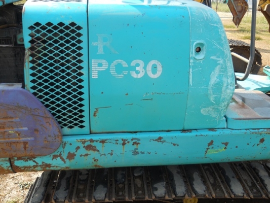 รถเก่านอก pc 30-7 สนใจโทร 092-3309229 อี๊ดสองห้อง