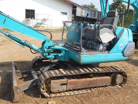 รถเก่านอก pc 30-7 สนใจโทร 092-3309229 อี๊ดสองห้อง