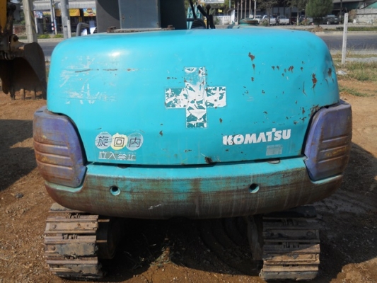 รถเก่านอก pc 30-7 สนใจโทร 092-3309229 อี๊ดสองห้อง