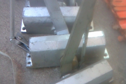 ตัวปิดประตูอัตโนมัตไฮโดรลิคสภาพพร้อมใช้งานครับสามารถตั้งปิดเร็วช้าได้ครับ มี4-5  ตัวครับราคานี้คุ้มมากครับ