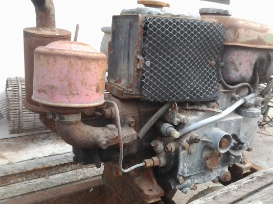 ขายตามสภาพเครื่องET80คูโบต้าขายถูกลดเหลือ6800บาท ขายตามสภาพเครื่องET80คูโบต้าขายถูกลดเหลือ6800บาท