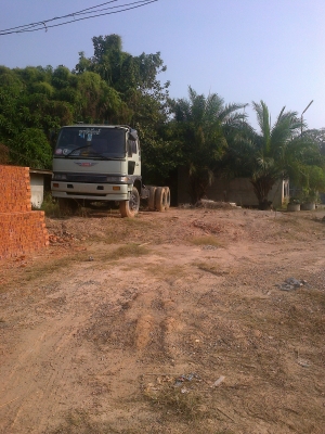 ขาย รถ10 ล้อ ฮีโน่ รุ่น 1M เครื่อง EM100-220แรงม้า ต่อรองราคาได้