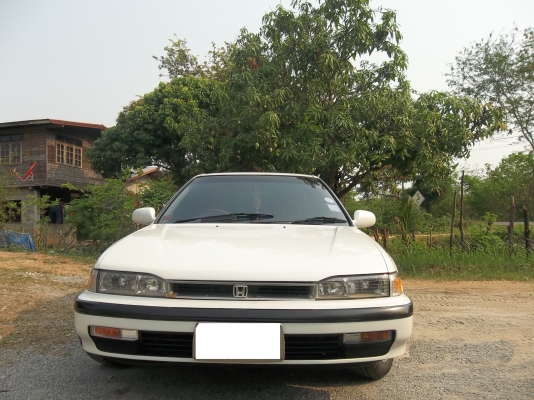 ขายด่วน ตาเพชร  HONDA AC ปี 92  (เจ้าของขายเอง)