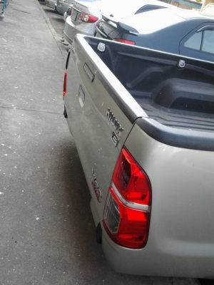 ขายด่วน รถกระบะ TOYOTA HILUX VIGO