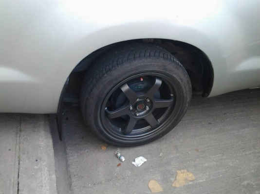 ขายด่วน รถกระบะ TOYOTA HILUX VIGO