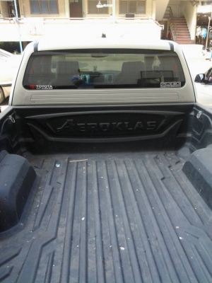 ขายด่วน รถกระบะ TOYOTA HILUX VIGO