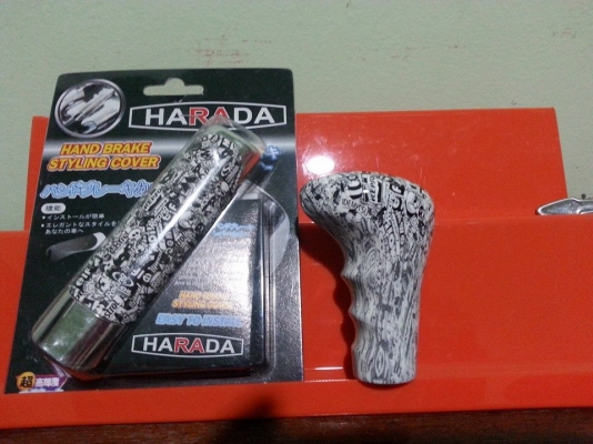 หัวเกียร์แต่ง Made in Japan ลดราคา!!