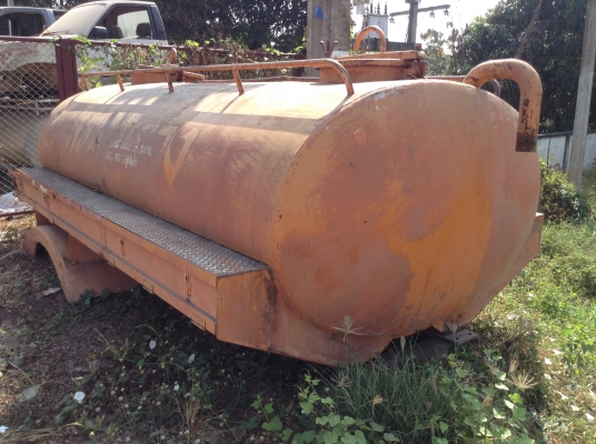 ขายถังน้ำประมาณ 6,000ลิตร 45,000 ขายถังน้ำประมาณ 6,000ลิตร 45,000