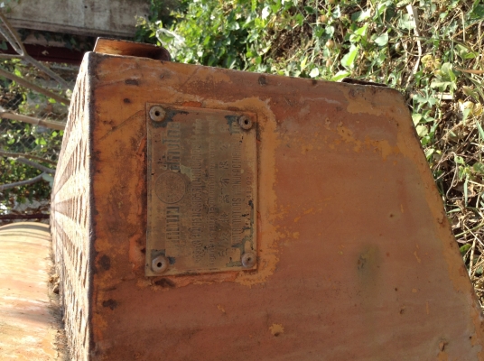 ขายถังน้ำประมาณ 6,000ลิตร 45,000 ขายถังน้ำประมาณ 6,000ลิตร 45,000