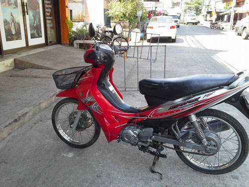 Spark rx ปี 51 สวยมาก เดิมๆ เครื่องเยี่ยม ท้าพิสูจน์ ทดลองขับได้ทุกวั Spark rx ปี 51 สวยมาก เดิมๆ เครื่องเยี่ยม ท้าพิสูจน์ ทดลองขับได้ทุกวั