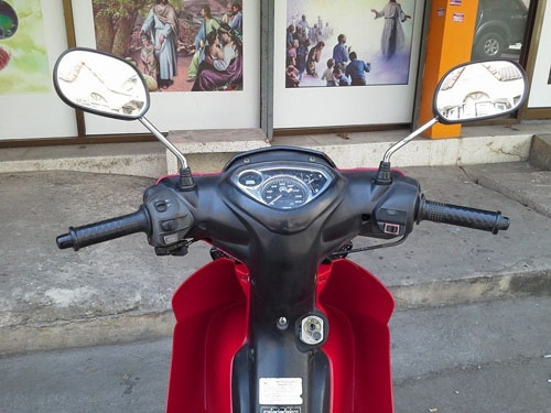 Spark rx ปี 51 สวยมาก เดิมๆ เครื่องเยี่ยม ท้าพิสูจน์ ทดลองขับได้ทุกวั Spark rx ปี 51 สวยมาก เดิมๆ เครื่องเยี่ยม ท้าพิสูจน์ ทดลองขับได้ทุกวั