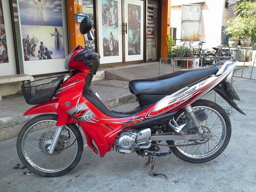 Spark rx ปี 51 สวยมาก เดิมๆ เครื่องเยี่ยม ท้าพิสูจน์ ทดลองขับได้ทุกวั Spark rx ปี 51 สวยมาก เดิมๆ เครื่องเยี่ยม ท้าพิสูจน์ ทดลองขับได้ทุกวั