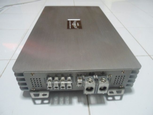 แอมป์ คลาสดี X-2000 วัตท์เต็มๆ สภาพใหม่มาก แอมป์ คลาสดี X-2000 วัตท์เต็มๆ สภาพใหม่มาก