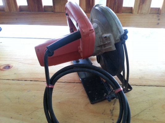 ขายเลื่อยวงเดือนผ่าไม้ขนาดใส่ใบได้7นิ้วยี่ห้อmaktec by makitaสภาพดีครับ ขายเลื่อยวงเดือนผ่าไม้ขนาดใส่ใบได้7นิ้วยี่ห้อmaktec by makitaสภาพดีครับ