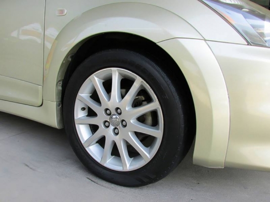 TOYOTA WISH 2.0  AT ปี 2006