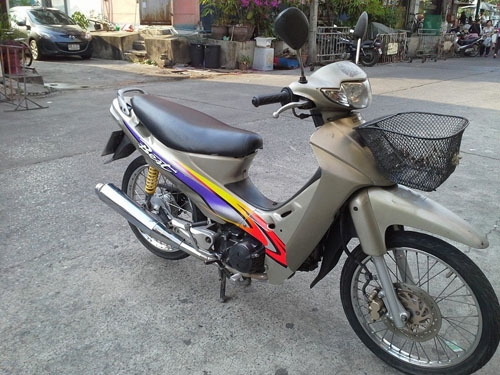 suzuki best ปี 50 รถบ้าน เดิมๆ เครื่องแน่นๆ เอกสารครบ suzuki best ปี 50 รถบ้าน เดิมๆ เครื่องแน่นๆ เอกสารครบ