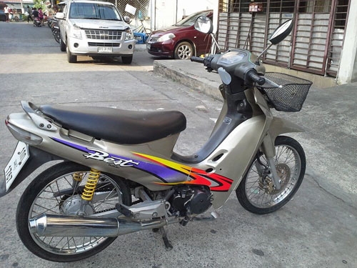 suzuki best ปี 50 รถบ้าน เดิมๆ เครื่องแน่นๆ เอกสารครบ suzuki best ปี 50 รถบ้าน เดิมๆ เครื่องแน่นๆ เอกสารครบ