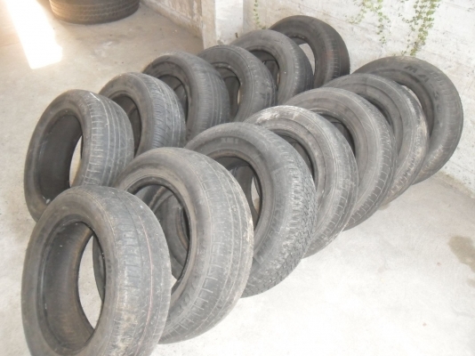 ยาง ขอบ14 เก๋ง เหมาทั้งหมด 13 เส้น ราคา 2000 บาท