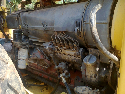 รถบด BOMAG BW212D 2 เพลา 2 ปลอก