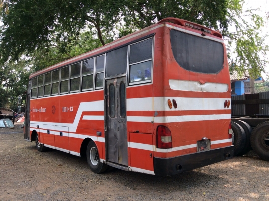 ขายรถมินิบัส พร้อมใช้งาน ทะเบียน ม.79 250,000.- ขายรถมินิบัส พร้อมใช้งาน ทะเบียน ม.79 250,000.-