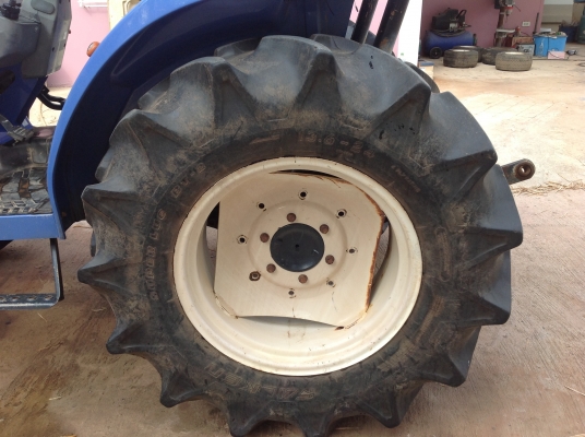 ขายรถไถอิเซกิ