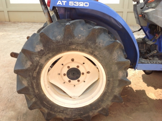 ขายรถไถอิเซกิ