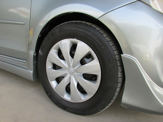 TOYOTA YARIS 1.5  AT ปี 2006