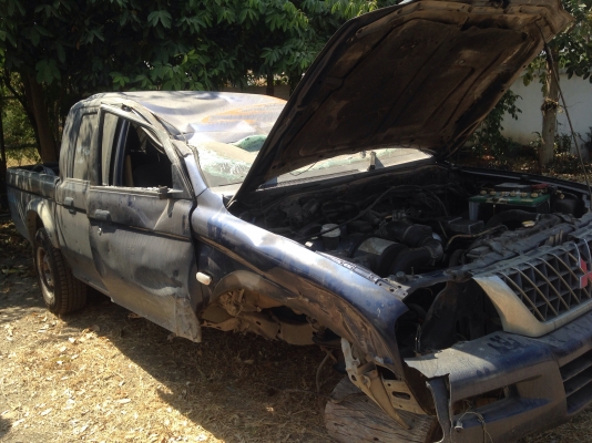 ซากสตาด้าสี่ประตู